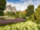 Garten von Levens Hall Cumbria ©VisitBritain Joe Wainwright