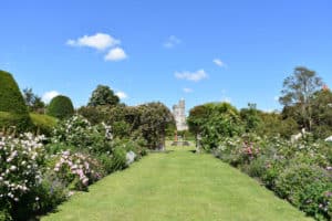 Goodnestone Park