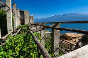 Limonaie del Garda Roberto Maggioni