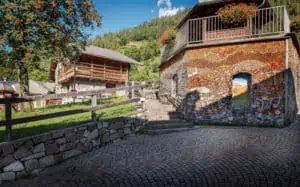 Trentino Mezzano ©Daniele Lira