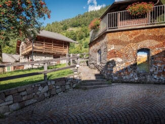 Trentino Mezzano ©Daniele Lira