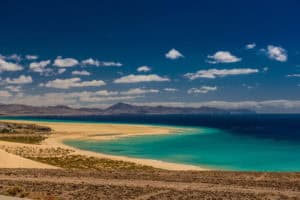 Fuerteventura ©Michael Mrozek Unsplash