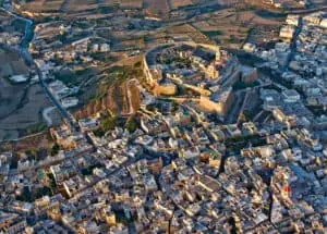 Gozo Citadel