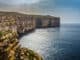 Gozo Cliffs