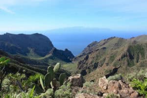La Gomera ©ravelinerin Pixabay