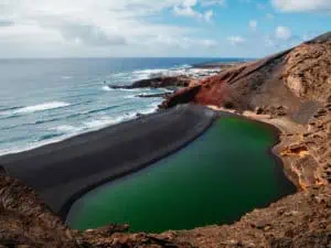Lanzarote ©JP Files Unsplash