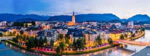 Region Villach Villach ©Michael Stabentheiner
