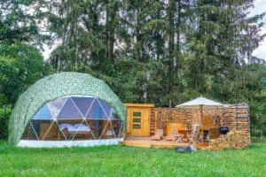 Brdy-Glamping-Tschechien-©Amazing-Places