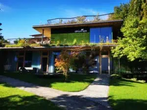 Gartenhotel Crystal ©Detlef Duering 04