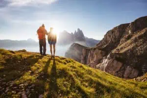 Val Gardena–Groedental Berg
