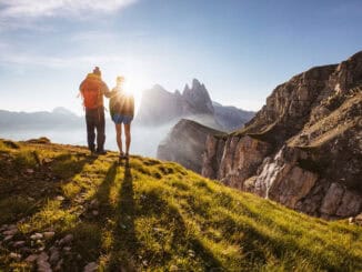 Val Gardena–Groedental Berg