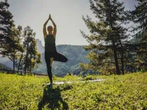 Val Gardena–Groedental Yoga