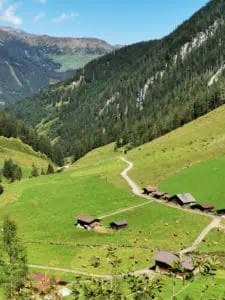 Zillertal Gerlos ©Detlef Duering 10