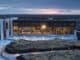 Aussenansicht ©The Retreat at Blue Lagoon Iceland