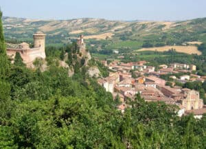 Brisighella ©Comune di Brisighella