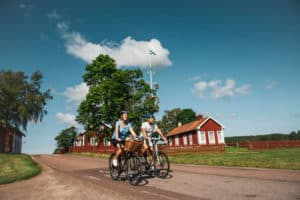 Dalhallarundan ©PerBifrost Visitdalarna