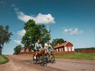 Dalhallarundan ©PerBifrost Visitdalarna