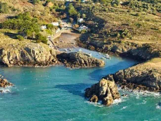 Insel Yeu ©Vendee Expansion