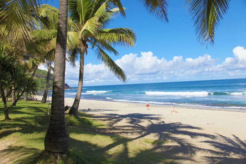 La Reunion Plage de grande Anse ©emmanuel virin