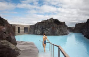 Spa ©The Retreat at Blue Lagoon Iceland
