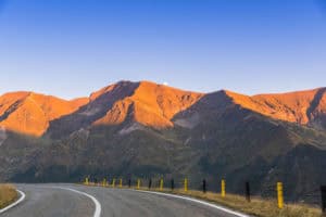 pixabay transfagarasan Rumaenien