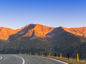pixabay transfagarasan Rumaenien