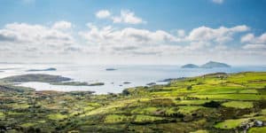 travelzoo Ring of Kerry Irland