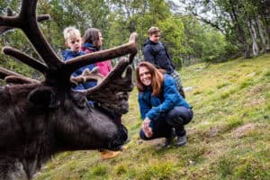 ©Tobbe Nilsson Visit Dalarna