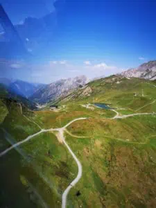 Arlberg Trail ©1001Reisetraeume.de 04