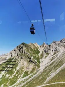 Arlberg Trail ©1001Reisetraeume.de 05