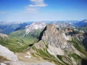 Arlberg Trail ©1001Reisetraeume.de 13