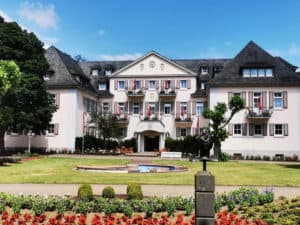 Bad Bertrich Mosel ©1001Reisetraeume.de 031
