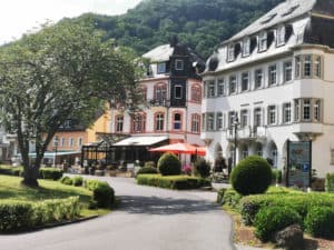 Bad Bertrich Mosel ©1001Reisetraeume.de 046