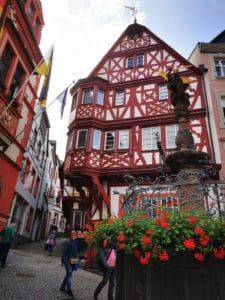 Bernkastel Kues Mosel ©1001Reisetraeume.de 099