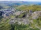 Die Landschaft rund um Ffestiniog Wales ©Royal Commission on the Ancient and Historical Monuments of Wales