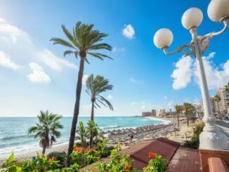 Benalmadena ©Turismo y Planificacion Costa del Sol