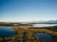 Chiemsee aus der Luft ©Chiemsee Alpenland Tourismus