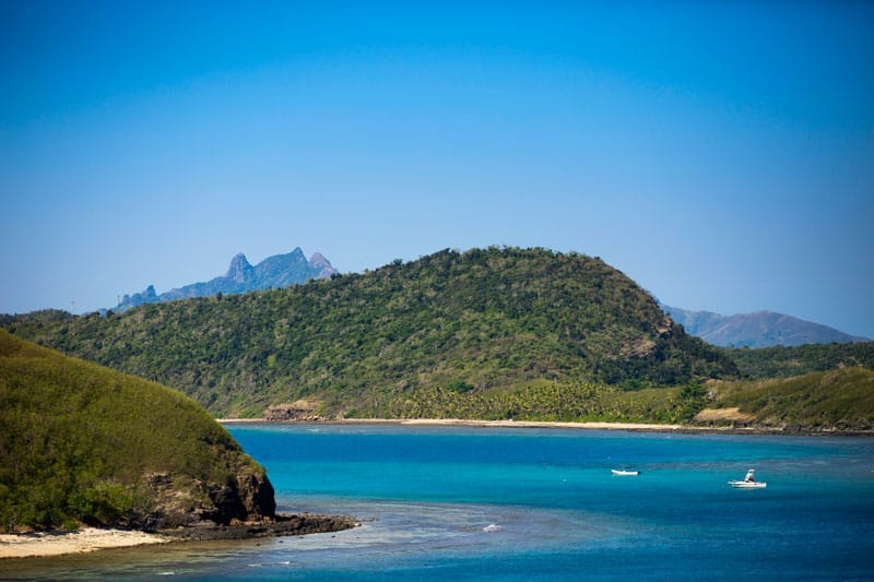 Die Yasawas ©tourism fiji