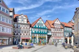 Fachwerkstadt-Wolfenbüttel_©Christian_Bierwagen