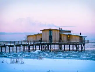 Hotell Skansen Bastad © Anders Karolyi