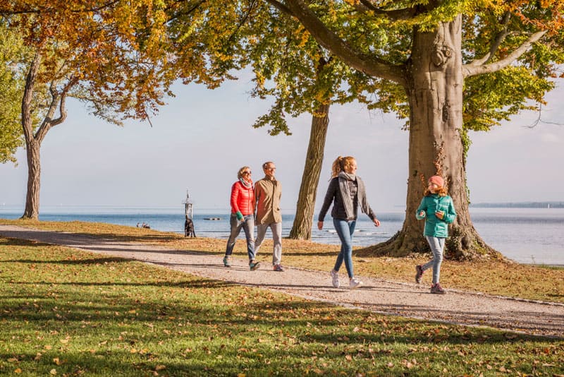 Konstanz Am Hoernle ©MTK Dagmar Schwelle