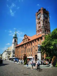 Torun ©1001Reisetraeume.de 32