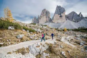 Tourismusverein_Sexten__Herbstwandern_Drei_Zinnen_©_Harald_Wisthaler