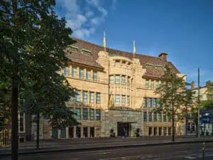 voco The Hague © IHG Hotels Resorts
