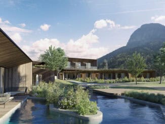 ©Manna Resort VISTA CHALET