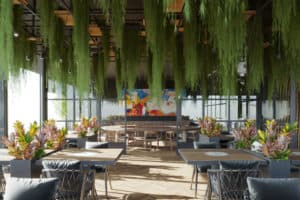 ©Manna Restaurant