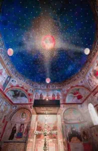 Brescia Santa Giulia Unesco Croce Desiderio ©ph pellumbi