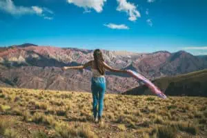 Hornocal Jujuy ©Visit Argentina