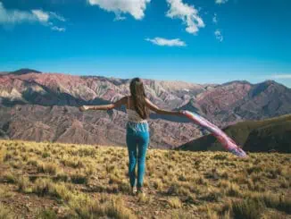 Hornocal Jujuy ©Visit Argentina