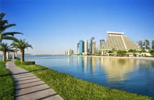 Qatar-Tourism_Sheraton-Grand-Doha-1